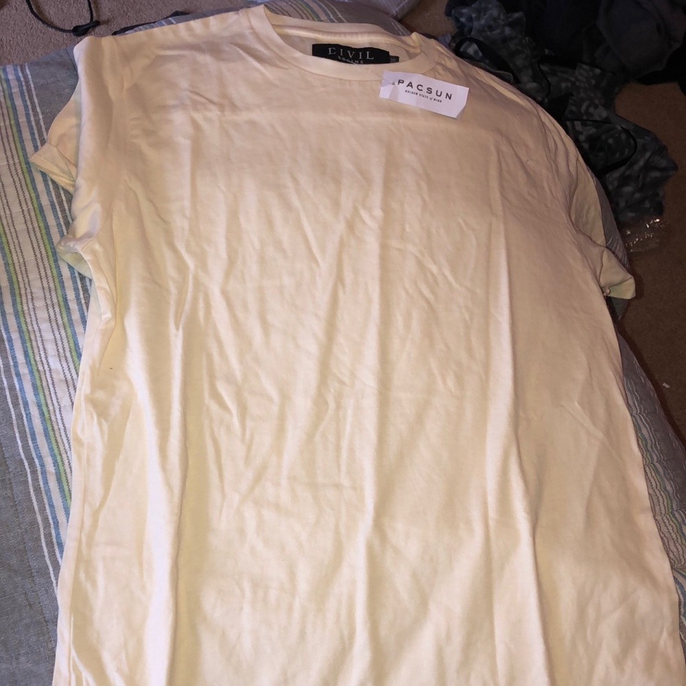 Pacsun Tee